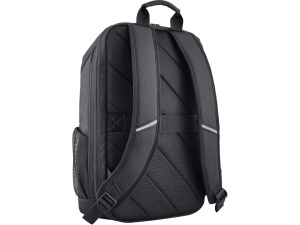 Rucsac laptop HP 156 inch 21L extensibil RFID albastru unisex - Img 6