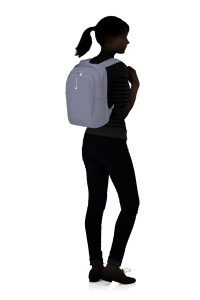 Rucsac laptop Samsonite Guardit Classy 2.0, 14.1 inch, 17.5L, Albastru - Img 11