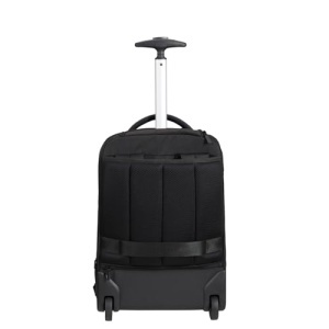 Rucsac laptop Samsonite Mysight, 17.3 inch, cu roti, 25.5 L, negru - Img 3