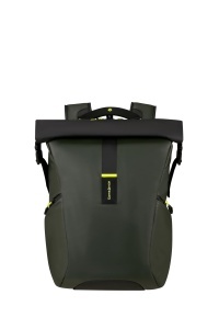Rucsac Laptop Samsonite Paradiver Light, 17,3 inch, 2535 L, Dschungelgrun - Img 2