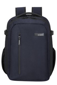 Rucsac laptop Samsonite Roader, 15.6 inch, 24L, albastru inchis - Img 9