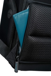 Rucsac laptop Samsonite Spectrolite 20 141 inch 15L Negru - Img 7