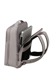 Rucsac laptop Samsonite Wander Last 14.1, 14L, roz - Img 3
