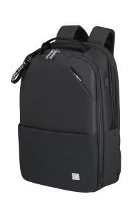 Rucsac laptop Samsonite Workationist, 15.6 inch, 17.5 L, negru