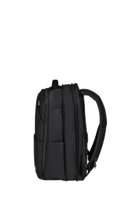 Rucsac laptop Samsonite Workationist, 15.6 inch, 17.5 L, negru - Img 11