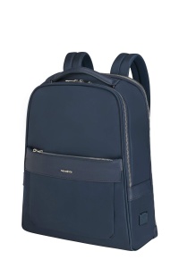 Rucsac Laptop Samsonite Zalia 20 14 inch Midnight Blue USB Port