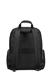 Rucsac Samsonite Essentially Karissa 35 cm Negru Material RPET - Img 4