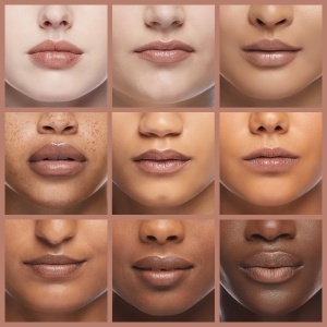 Ruj Revlon Bare It All 755, nuanta nude, formula cremoasa, 4,3 g - Img 4