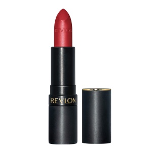 Ruj Revlon Super Lustrous 026 Getting Serious, Mat, Ultra-Intensiv, Hidratant