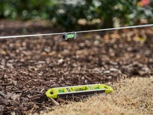 RYOBI Nivel cu bula magnetica pentru torpile, 228 mm RHLTL-228 - Img 4