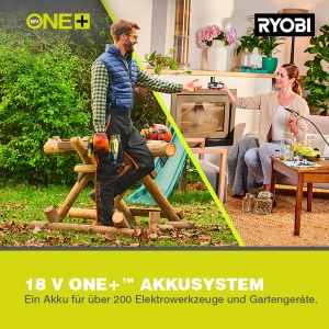 RYOBI R18IW3-0 Impact Driver 18V 400Nm LED 3 Trepte - Img 4