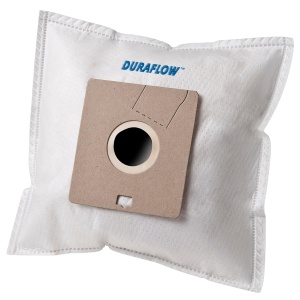 Sac de aspirator Menalux 1840 Performanta certificata TUV Filtrare eficienta Set 5 bucati - Img 4