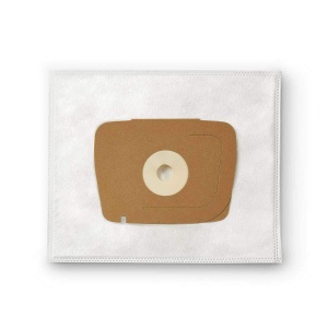 Sac de aspirator Nedis Lux 1 80, calitate superioara, durabilitate si robustete - Img 3