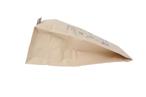 Sac de praf Nilfisk 82367810, 9.5 litri, 5 bucati, pentru aspiratoare industriale - Img 2