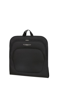 Sac pentru haine Samsonite Spark SNG Eco, 55 x 54107 cm, Negru, Faltabil