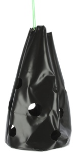 Saci pentru fan Kerbl HayBag Big, material rezistent, reducere pierderi fan 15