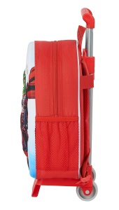 Safta M020h Rucsac unisex pentru copii - Img 3