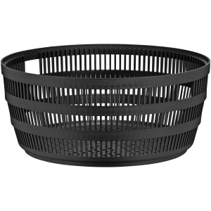 Salatschleuder WMF Gourmet 254 cm Cromargan Otel inoxidabil Polizat - Img 8