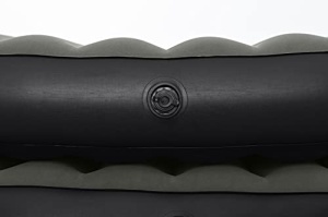 Saltea gonflabila Bestway TriTech Connect and Rest 3-in-1 188x99x25 cm Gri - Img 16