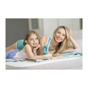 Saltea gonflabila Intex Twin Ultra Plush, 99 cm x 191 cm x 46 cm, cu pompa electrica - Img 2