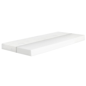 Saltea pentru copii roba Comfort Air Roll 60 x 120 cm - Materiale de calitate, husa detasabila