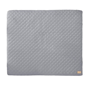 Saltea pentru schimbat bebelusi Roba Style - 85 x 75 cm, culoare antracit