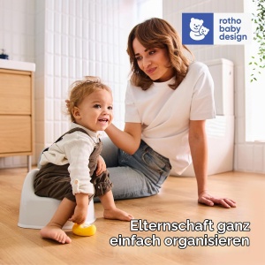 Saltea pentru schimbat scutece Rotho Babydesign 50 x 70 cm impermeabila Sea Life - Img 9