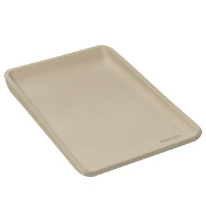 Saltea Schimbat Lionelo Megs, 70x49 cm, impermeabila, usor de curatat - Img 1