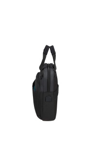 Samsonite Mysight - 14-Zoll-Laptoptasche, 38 cm, 8,5 l, schwarz (Schwarz) - Img 9