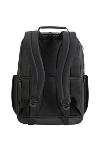 Samsonite Openroad 2.0 - Rucsac extensibil pentru laptop 17.3 inch, 46 cm, 29.5/34 l, negru (Negru) - Img 4