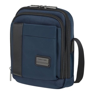Samsonite Openroad 20 Geanta Umar 97 Inch 4L Cool Blue