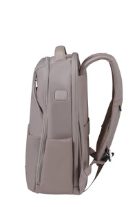 Samsonite Workationist - Laptop-Rucsac 14,1 Zoll, 40 cm, 14 l, Rosa (Quarz) - Img 3