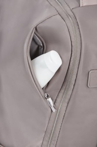 Samsonite Workationist - Laptop-Rucsac 14,1 Zoll, 40 cm, 14 l, Rosa (Quarz) - Img 13