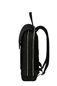 Samsonite Zalia 2.0 - rucsac pentru laptop de 14 inch, 36,5 cm, 11,5 L, negru (Negru) - Img 2