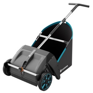 Samurai Gardena Sammler pentru Rasen si Terase, Usor de Utilizat, Ergonomic