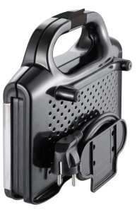 Sandwich maker Moulinex SM156D Ultracompact, 700W, placi antiaderente, compact - Img 2
