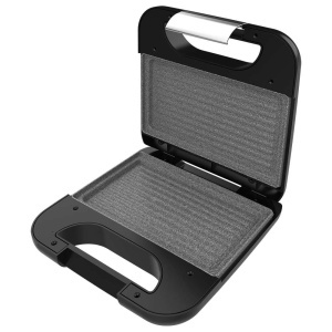 Sandwichmaker Cecotec RocknToast Square 800W Antiaderent PFOA-Free - Img 3