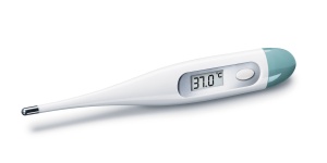 Sanitas SFT 01 Termometru clinic digital