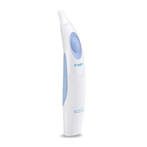 scala SC 8172 Termometru pentru urechi cu infrarosu - Img 3
