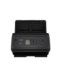 Scanner documente Canon imageFORMULA DR-C350, A4, 50 paginimin, design compact