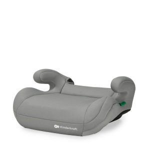 Scaun auto copii Kinderkraft I-SPARK i-Size, 3.5-12 ani, 15-36 kg, Roz - Img 8