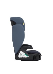 Scaun auto Graco Junior Maxi i-Size R129, 100-150 cm, Navy - Img 8