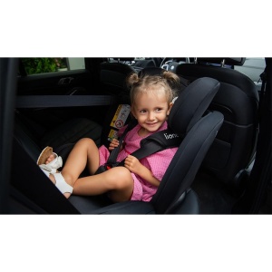 Scaun auto Lionelo Bastiaan i-Size 360deg ISOFIX Top Tether 0-36 kg - Img 2