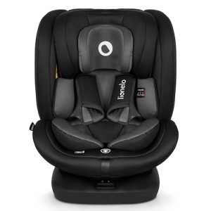 Scaun auto Lionelo Bastiaan i-Size 360deg ISOFIX Top Tether 0-36 kg - Img 12