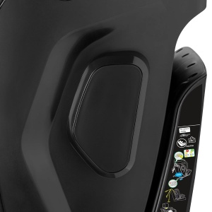 Scaun auto Lionelo Harper i-Size, 76-150 cm, ISOFIX, 5 puncte - Img 7