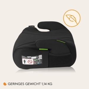 Scaun auto LIONELO Luuk i-Size pentru copii 125-150 cm, 22-36 kg - Img 4