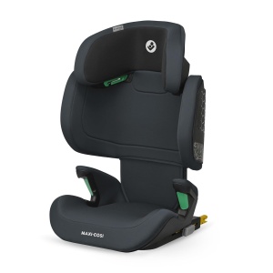 Scaun auto Maxi-Cosi RodiFix M i-Size 35-12 ani 100-150 cm Gri Protectie laterala G-CELL