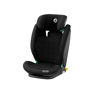Scaun auto Maxi-Cosi RodiFix S Comfort i-Size, 100-150 cm, Negru