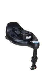 Scaun auto pentru copii Graco SnugLite i-Size Midnight, 3.3 kg, rotire 360 - Img 5