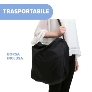 Scaun de masa Chicco Tischsitz 360 Stone, rotire 360, pentru 6-36 luni - Img 6
